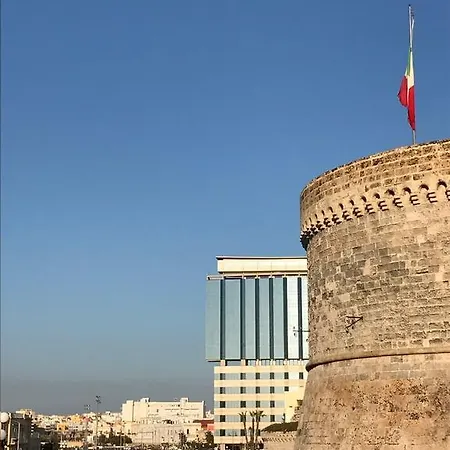 Angioina * Gallipoli