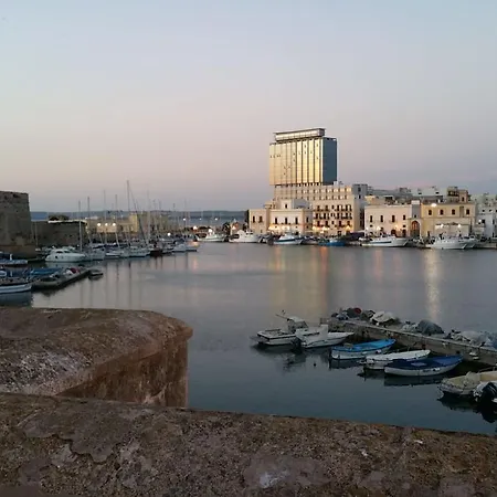 Angioina * Gallipoli