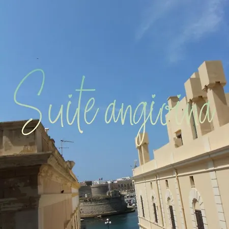 Angioina