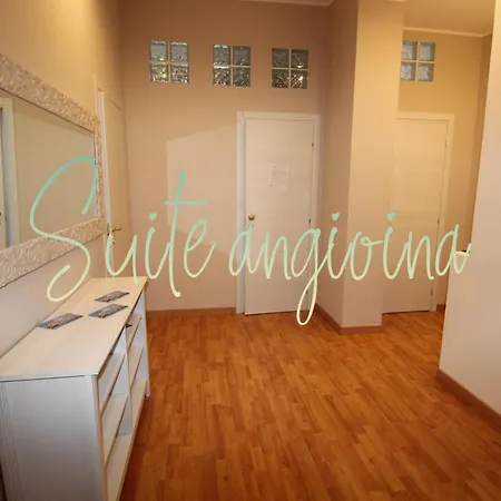 Angioina Guest house Gallipoli