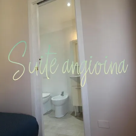 Angioina * Gallipoli