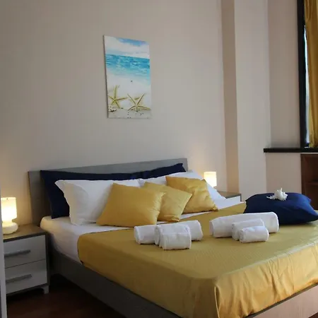 Angioina Guest house