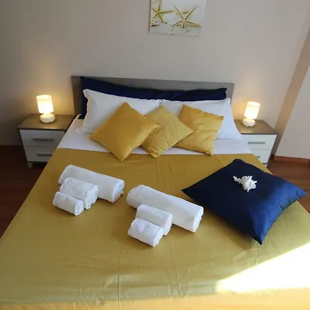 Guest house Angioina *