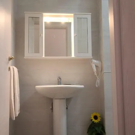 Guest house Angioina