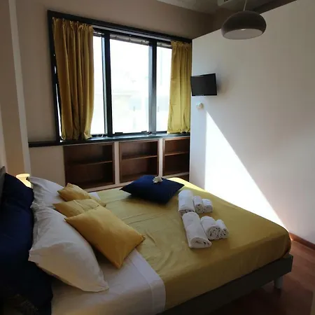 Guest house Angioina *