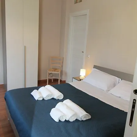 Angioina Guest house